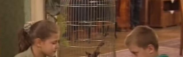 BILA JE NECINA NAJBOLJA DRUGARICA! Mala Vesna iz ''Srećnih ljudi'' danas je OŠIŠANA KAO MUŠKO i bavi se...