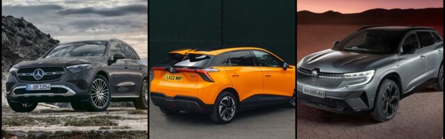 Spisak premijera u Beogradu