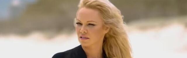 Pamela Anderson u nastavku "Južnog vetra"
