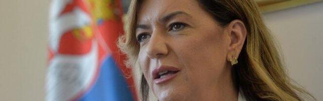 DIREKTORKA RFZO APELOVALA NA GRAĐANE: Nema potrebe da se skuplja novac za devojku povređenu u Mladenovcu, država će sve obezbediti