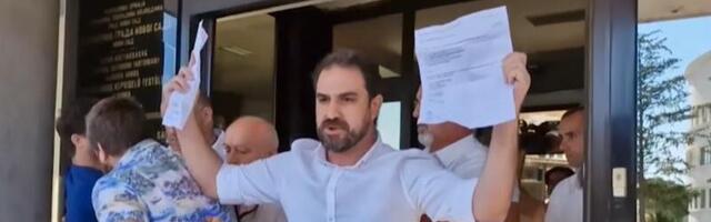 Usvojen plan za “Novi Sad na vodi” uz protest i sukob