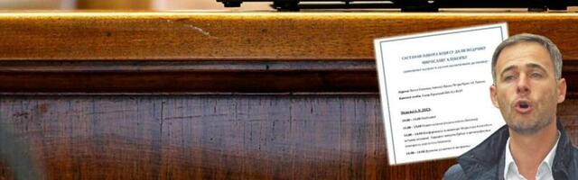 Sramota, Aleksiću! Ne pominje "Oluju", ni zločine nad Srbima, ali sprema koktele i proslave! (FOTO)