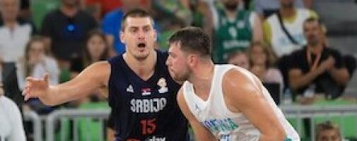 IGRAĆU ZA REPREZENTACIJU: Srbin dao obećanje naciji!