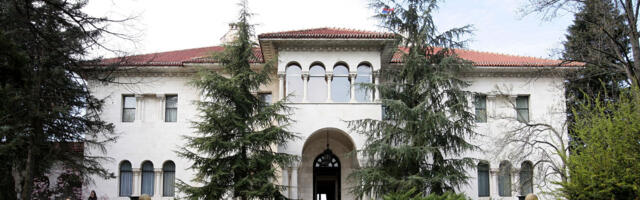 Investicije u oblasti kulture: Beli dvor važniji od Vinče