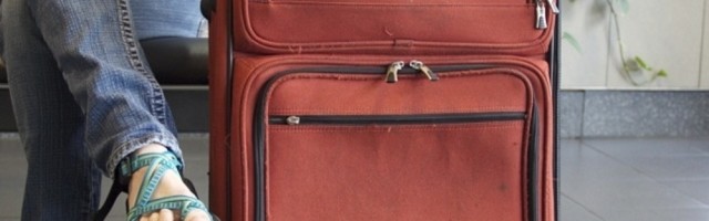 Kuda odlazi prtljag zaboravljen na aerodromu