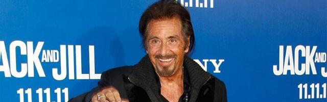 Genijalni Al Paćino: Kad vas izdaju... OVAKO TREBA!