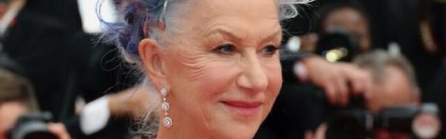 Inspirativni citati Helen Miren: kako da živite bez briga