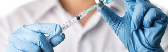 RFZO SAOPŠTIO: Vakcina protiv gripa stigla u Srbiju