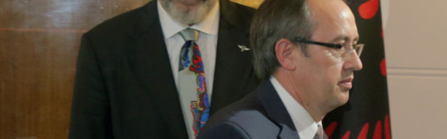 RAMA: Uklonićemo granice, Drač će biti kosovska luka