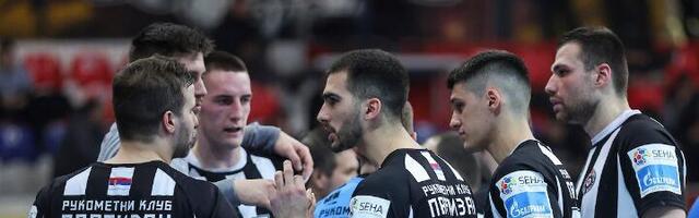 Partizan obradovao navijače: Slobodan ulaz za večiti derbi!