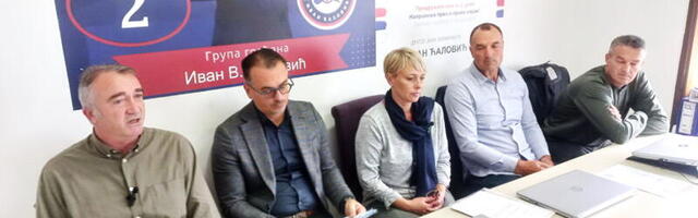 GG “Ivan Ćalović“ traži vanrednu sednicu Skupštine grada sa šest tačaka i oslobađanje od plaćanja poreza na poljoprivredno zemljište