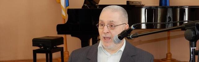 IN MEMORIAM: Svetislav Marjanović  Ceci iz Leskovca