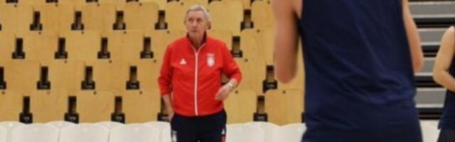 ORLOVI NADLEĆU KOPENHAGEN: Vreme je da se kvalifikaciona priča okonča - evo gde možete pratiti duel Danske i Srbije!