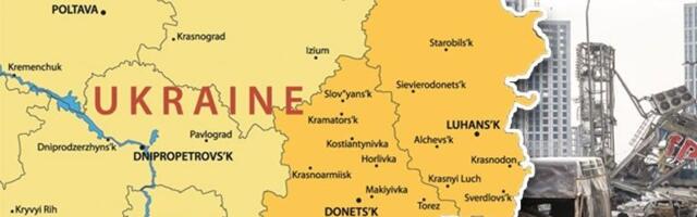 Optimizam ili zabluda? Ukrajinska vojska: Donbas pada u naše ruke do početka zime!