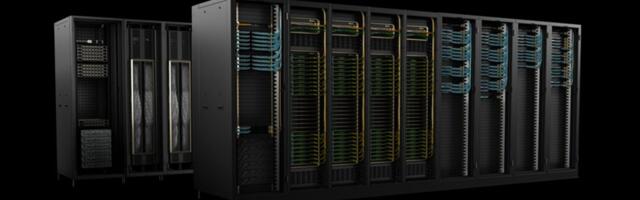 Najnoviji kompaktni generativni AI superkompjuter NVIDIA-je je zapravo i najjeftiniji