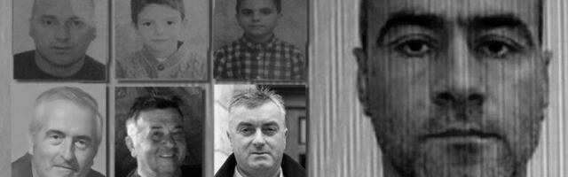 REPUBLIKA SAZNAJE: Zakazane sahrane sedmoro ubijenih u masakru na Cetinju! EVO KADA ĆE BITI ISPRAĆENI NA VEČNI POČINAK