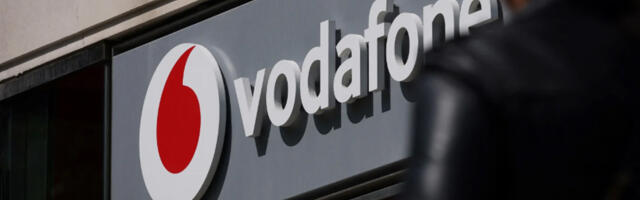 Vodafone uspešno demonstrirao prvu satelitsku video pozivnu vezu