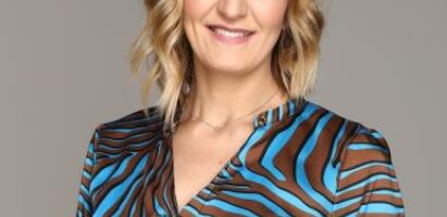 Aleksandra Dutina nova potpredsednica i članica Izvršnog odbora Delez Srbija