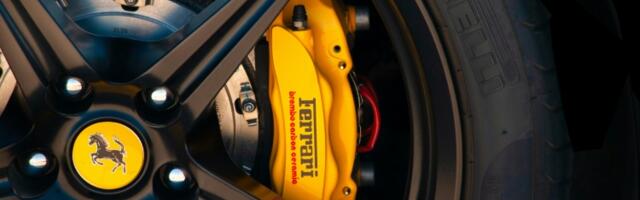 Koči li napredak? Prašina sa kočionih pločica opasnija od dizel emisija