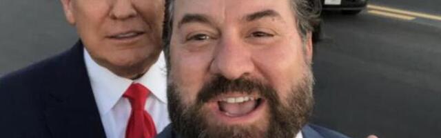 "SVI SU SE ČUDILI KAKO TO SLAVIMO VASKRS, JA SAM PONOSAN PRAVOSLAVAC" Evo ko je Mark Brnović, Trampov čovek za Srbiju i kakav stav ima o Kosmetu