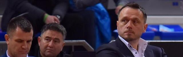 FIBA i NBA će naškoditi evropskoj košarci! Legenda protiv formiranja nove lige: Sve je u "magli"!