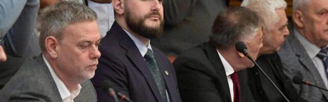 Zukorlić ponovo imenovan na čelo Kabineta za pomirenje, regionalnu saradnju i društvenu s