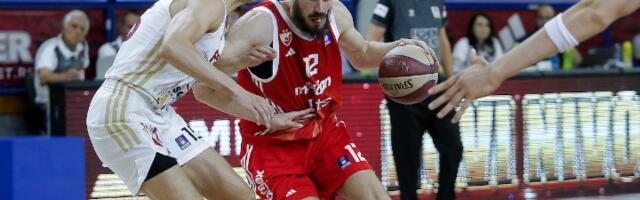 Da li je iko očekivao drugačiji ishod? Zvezda pobedila FMP