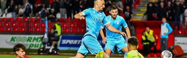 KAKVA UTAKMICA U KRAGUJEVCU, PAZAR HOĆE U EVROPU: Superligaški spektakl i goleada!