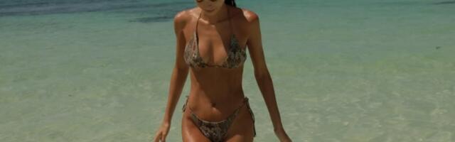 Ko je lepa plavuša iz Srebrenice koja je pomutila razum Sineru? (FOTO)