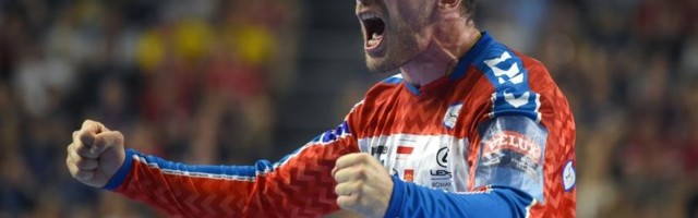 Čudesni Cupara spustio roletnu u Kilu: Zebre ispustile +4 u finišu, slađi bod ide u Vesprem