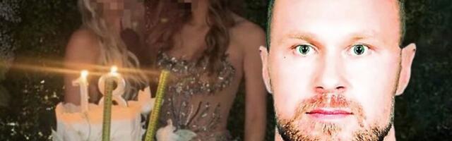 I STARIJA ĆERKA RADOJA ZVICERA DIVLJA ZA VOLANOM! Nakon mlađe, policija iz Kotora imala posla i sa starijom naslednicom odbeglog vođe "kavčana"!