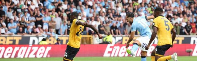 Siti brutalnom pobedom počeo PL, povratnik razmontirao "čekićare" (VIDEO)