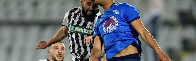 Napadač napustio Lučane i ponovo izabrao Rusiju (FOTO)