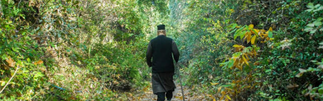 SKANDAL U CRKVI: Uhapšen monah, evo šta je učinio! Ovo je nezapamćena bruka