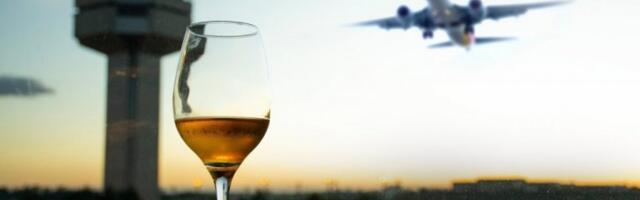 NOVI HIT U BEOGRADU! Avioni na dohvat ruke! Novi raj za LJUBITELJE LETENJA I PIĆA (VIDEO)