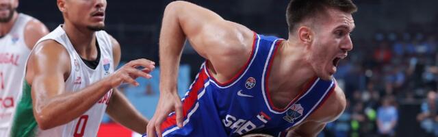 Oglasila se FIBA: Petrušev KAŽNJEN!