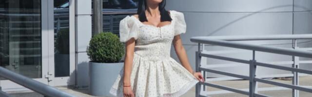 MAJA MARINKOVIĆ PRED ULAZAK U "ELITU" PROGOVORILA O SVEMU! Evo šta kaže o odnosu sa Janjušem i emotivnom statusu