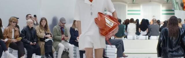 Lacoste dominirao na Paris Fashion Week-u: Jelena Đoković ukrala svu pažnju