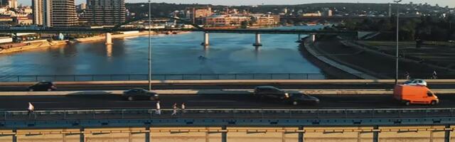 Beograd dobija pristanište, investicija vredna skoro 600 miliona dinara