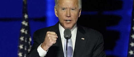 Biden: Sramota što Trump ne priznaje rezultat izbora