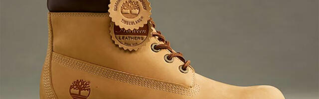 Timberland kanađanke samo još bolje