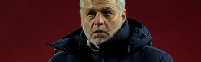 Trener Lila: Njih trojica omogućili Zvezdi da pobedi