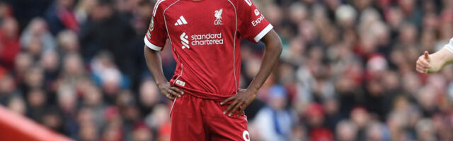 JOVANOVIĆI OPLJAČKALI FUDBALERA LIVERPULA, A SUD NAREDIO DA MU VRATE SAMO 1 EVRO! Skandalozni slučaj u Engleskoj