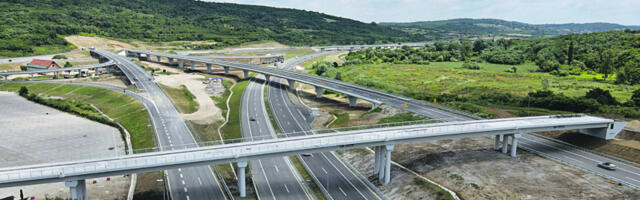 OBILAZNICA OKO BEOGRADA ZVAĆE SE PO POLITIČARU KOJI JE PREMINUO PRE ČETIRI GODINE Vlada Srbije donela odluku