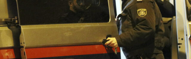 NOVI DETALJI UBISTVA SRBINA U BEČU! Evo zbog čega ga je osumnjičeni Hrvat izbo nasmrt!