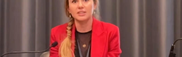 Novi korupcijski skandal u Ukrajini: Sumnja se da poslanica stoji iza kriminalne grupe