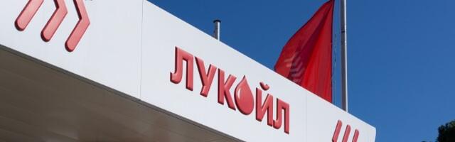 Hrvatski mediji: Produženje licence Lukoilu donelo kratkoročnu korist Srbiji