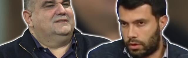 "KAKO JE DOBIO TENDER ZA IZGRADNJU KLINIČKOG CENTRA U SARAJEVU?" Mirković otkrio nepoznate detalje o Igoru Dodiku u intervjuu za Kurir: Gori sve na mrežama