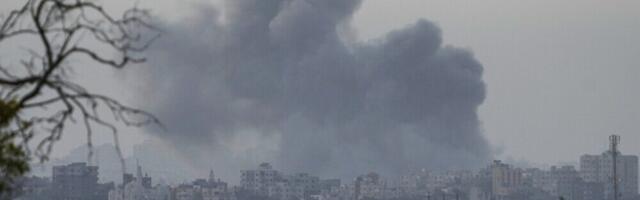 Nemačka i Izrael o Pojasu Gaze i odgovornosti u Holokaustu