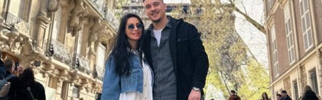 Aleksandra Bursać odabrala ime za ćerku: Ima posebno značenje, 10 godina mlađi muž neće prisutvovati porođaju